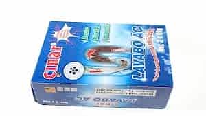 lavabo açıcı zehirler mi