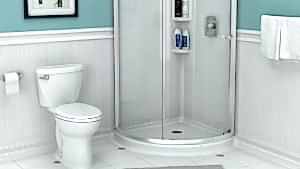 banyo gider kokusu